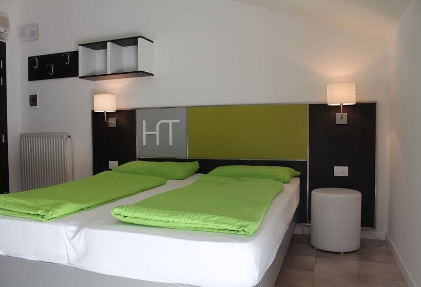 اتاق استاندارد, Toresela Bike Am Gardasee