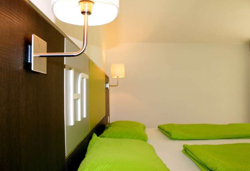 اتاق استاندارد, Toresela Bike Am Gardasee