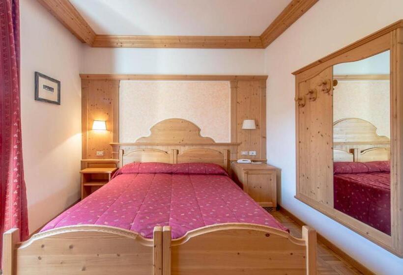 غرفة قياسية, Park Hotel Sport