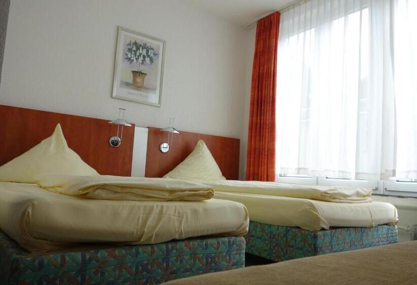 스탠다드 룸, Parkhotel Friedrichstrasse