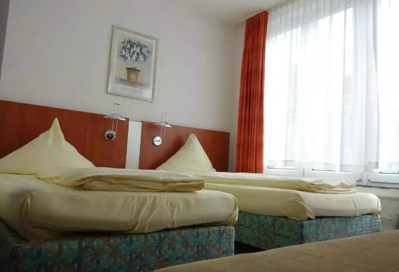 スタンダードルーム, Parkhotel Friedrichstrasse