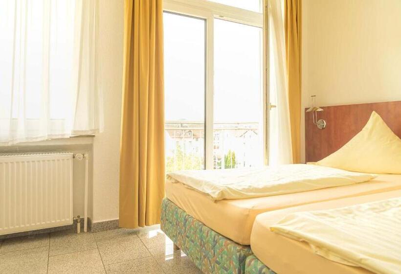 Номер Стандарт, Parkhotel Friedrichstrasse