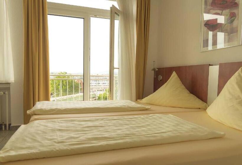 스탠다드 룸, Parkhotel Friedrichstrasse
