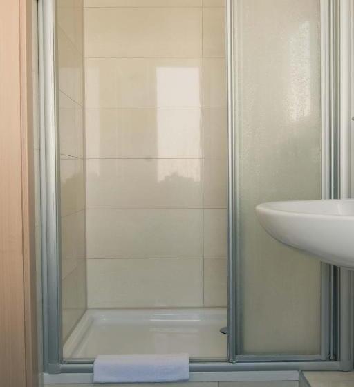 Семейный Номер, Parkhotel Friedrichstrasse