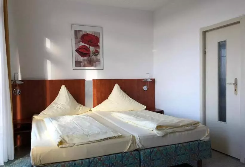 ファミリールーム, Parkhotel Friedrichstrasse