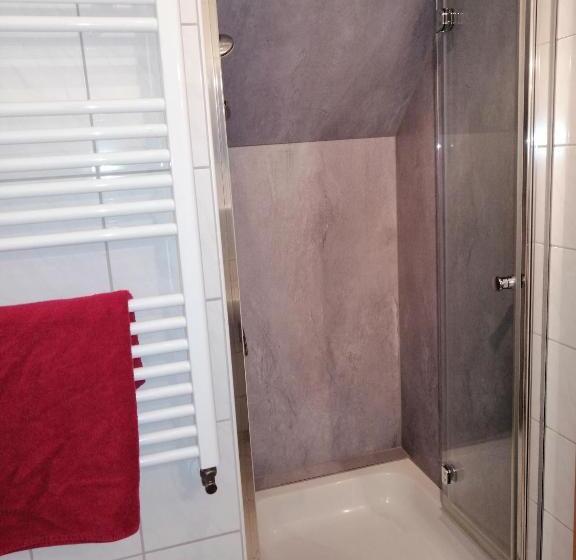 스탠다드 싱글 룸, Wilder Mann