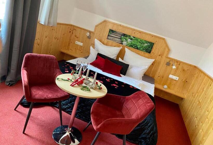 스탠다드 룸, Wilder Mann