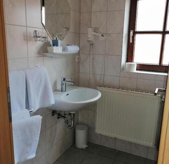 스탠다드 룸, Wilder Mann