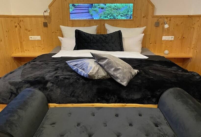 스탠다드 룸, Wilder Mann