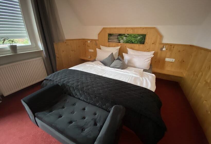 스탠다드 룸, Wilder Mann