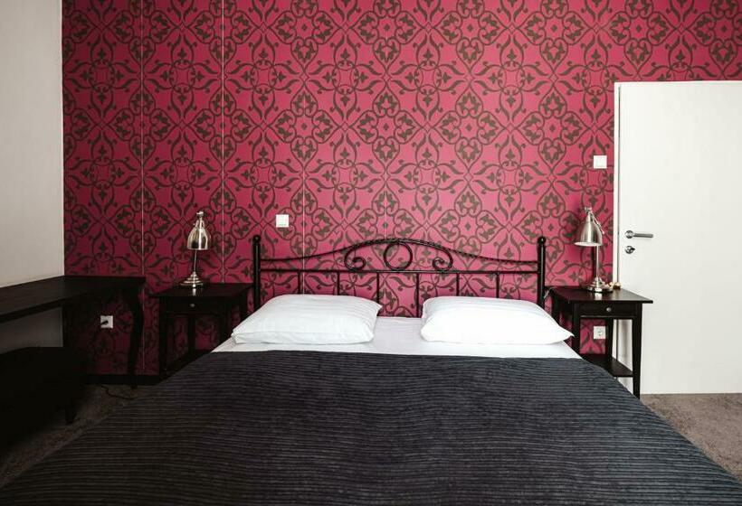 اتاق استاندارد, Penzion Vila Prešeren