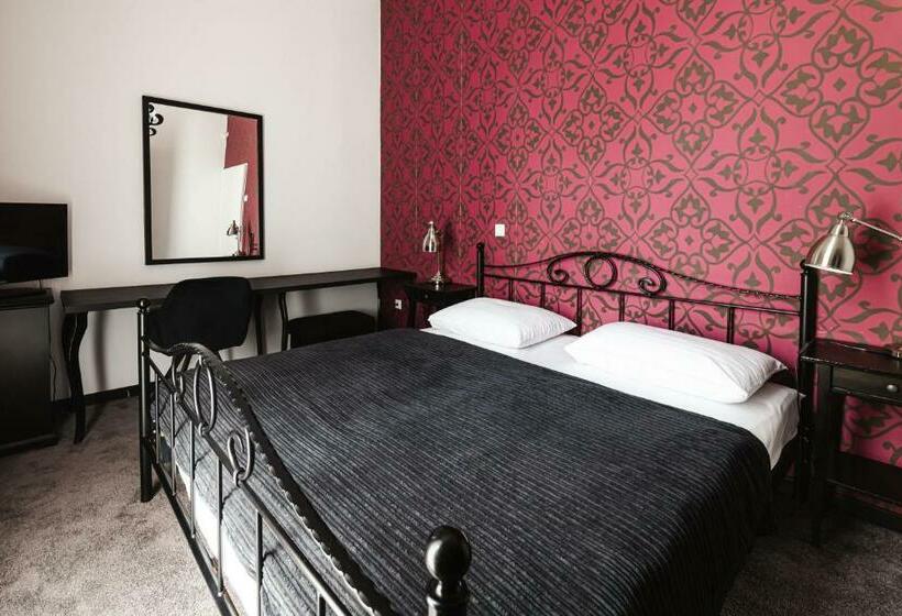 اتاق استاندارد, Penzion Vila Prešeren