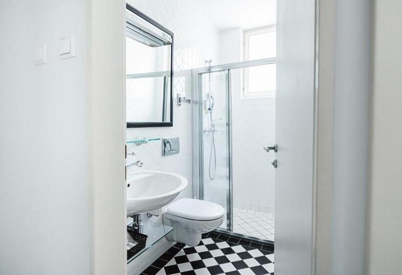 اتاق عادی, Penzion Vila Prešeren