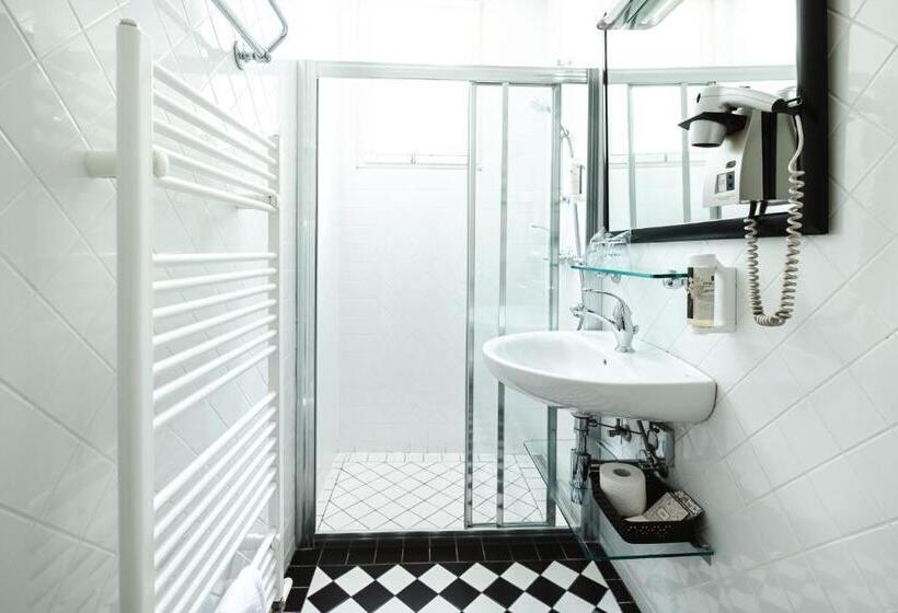 اتاق عادی, Penzion Vila Prešeren