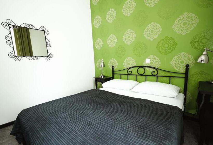 اتاق عادی, Penzion Vila Prešeren