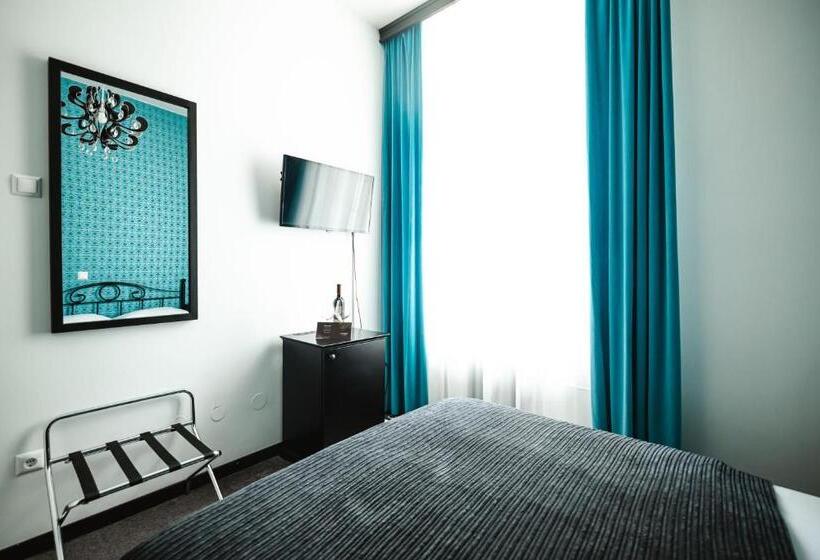 اتاق عادی, Penzion Vila Prešeren