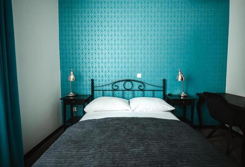 اتاق عادی, Penzion Vila Prešeren