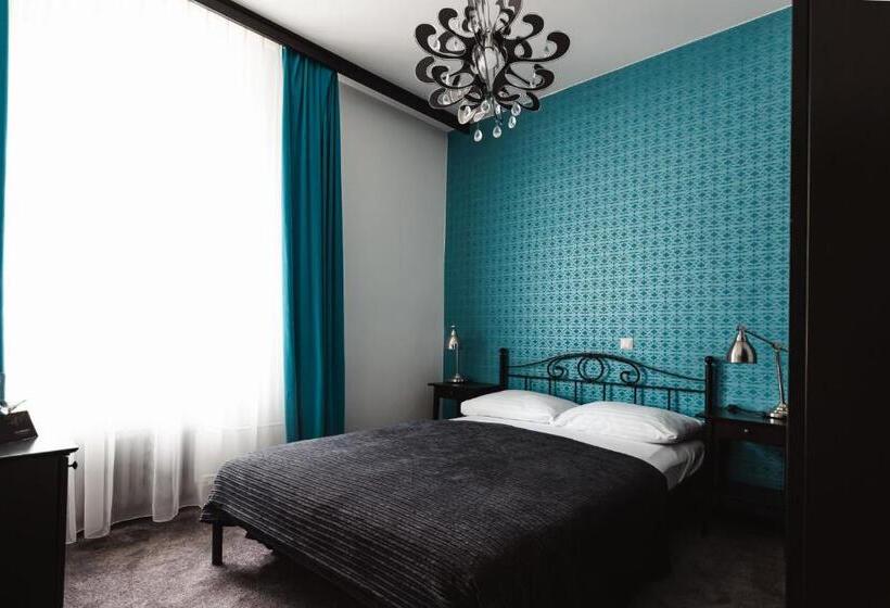 اتاق عادی, Penzion Vila Prešeren