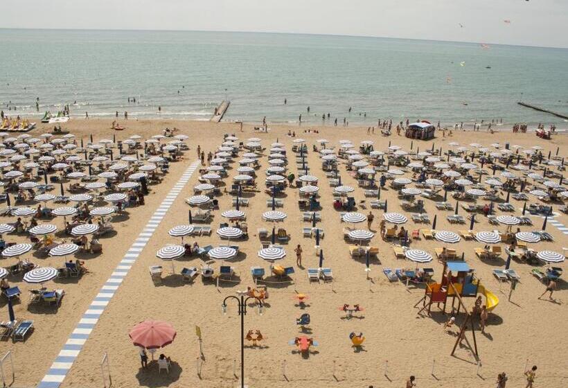 חדר בסיסי, Niagara