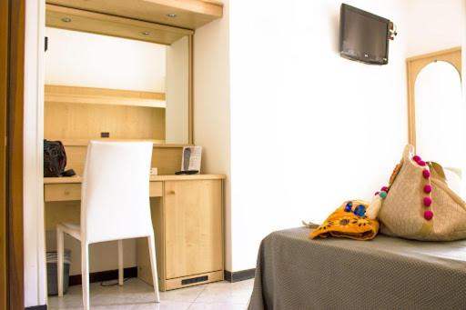 חדר סטנדרט, Niagara