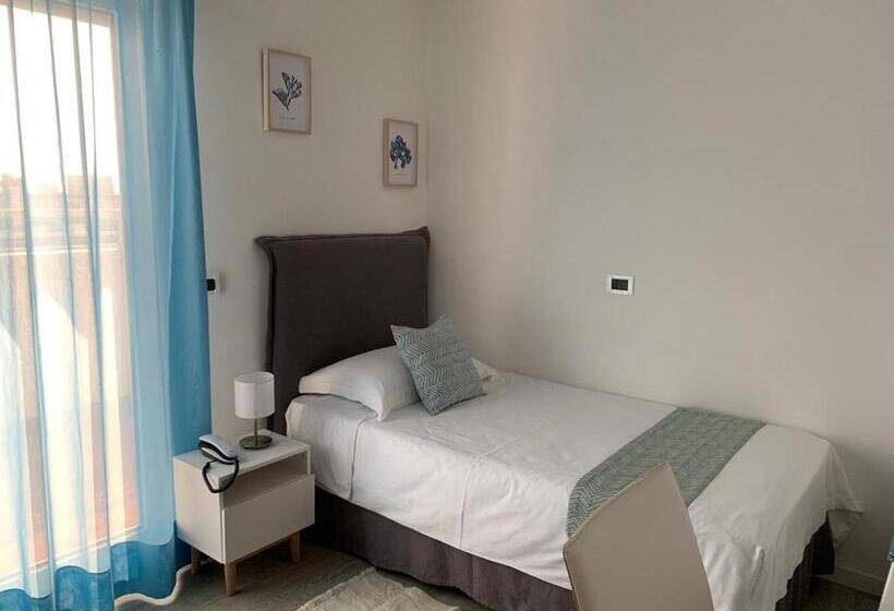 חדר קומפורט יחיד, Niagara