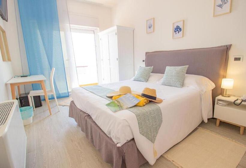 חדר קומפורט, Niagara