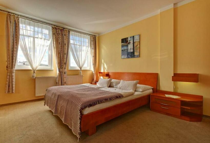 شقة عائلية, Wellness Hotel La Passionaria