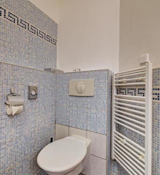 شقة عائلية, Wellness Hotel La Passionaria