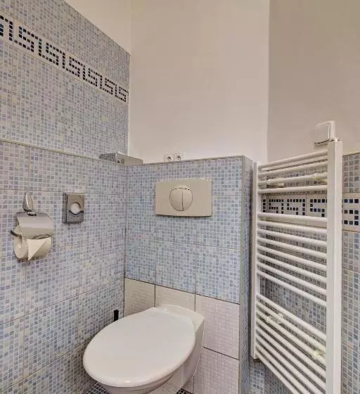 家族用アパートメント, Wellness Hotel La Passionaria