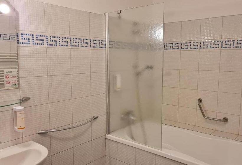 شقة سوبريور غرفة واحدة, Wellness Hotel La Passionaria