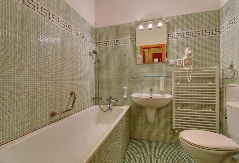 Студия Стандарт, Wellness Hotel La Passionaria