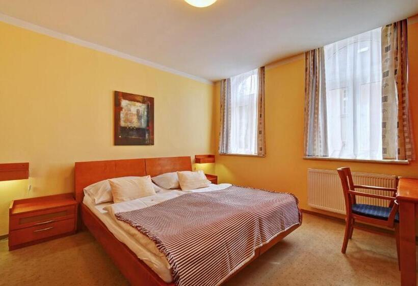 شقة غرفة واحدة, Wellness Hotel La Passionaria