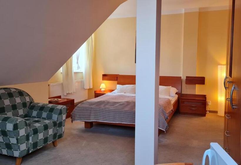 غرفة قياسية, Wellness Hotel La Passionaria