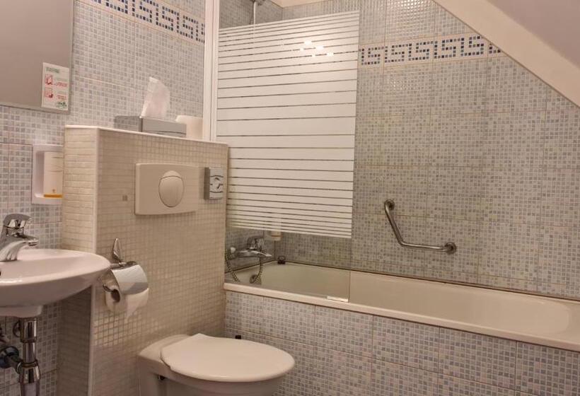 غرفة قياسية, Wellness Hotel La Passionaria