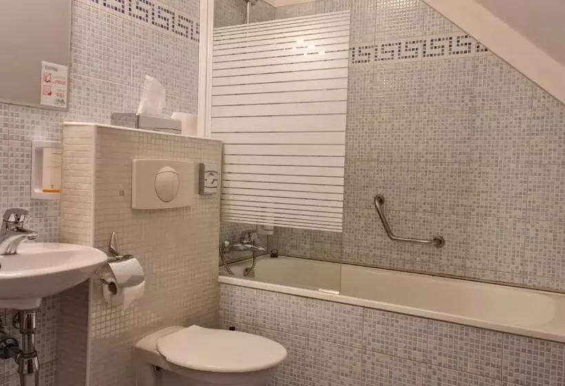 スタンダードルーム, Wellness Hotel La Passionaria