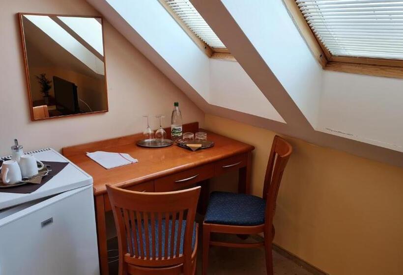 غرفة قياسية, Wellness Hotel La Passionaria