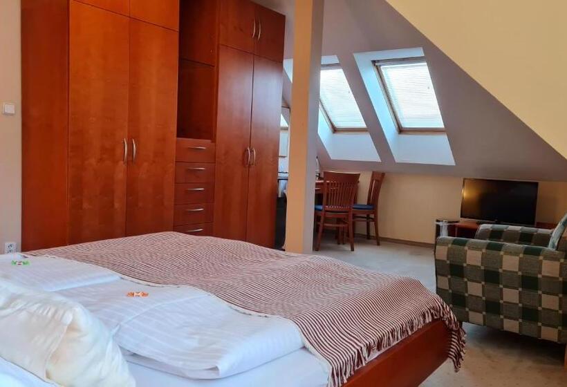 غرفة قياسية, Wellness Hotel La Passionaria