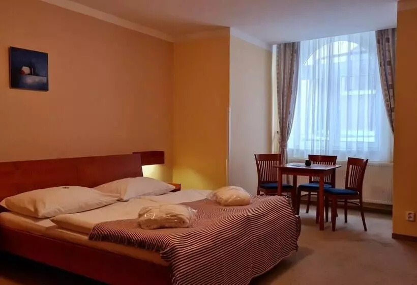 １ベッドルームアパートメント, Wellness Hotel La Passionaria