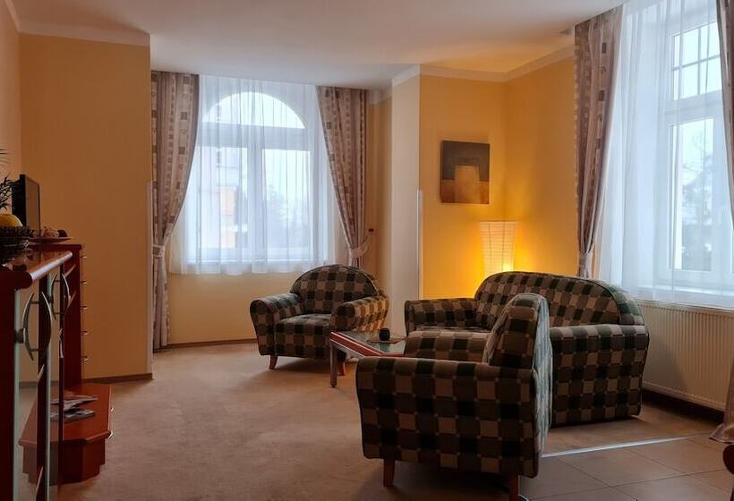 شقة غرفة واحدة, Wellness Hotel La Passionaria