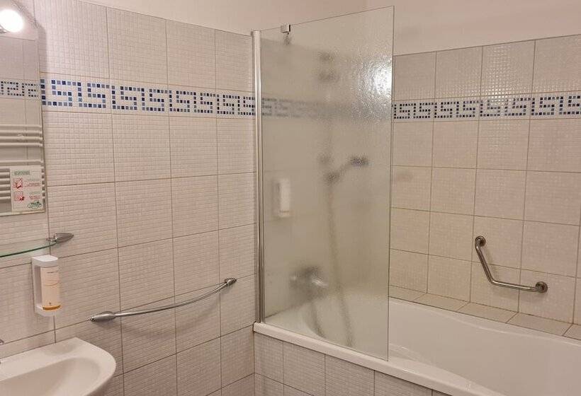 شقة غرفة واحدة, Wellness Hotel La Passionaria