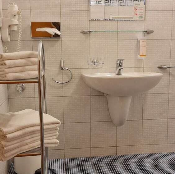 Апартаменты 1 Спальня, Wellness Hotel La Passionaria