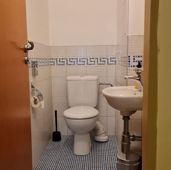 شقة غرفة واحدة, Wellness Hotel La Passionaria