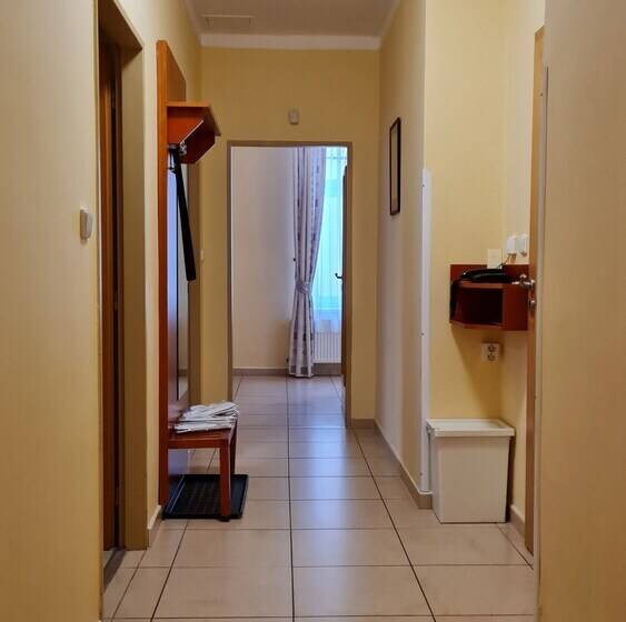 شقة غرفة واحدة, Wellness Hotel La Passionaria