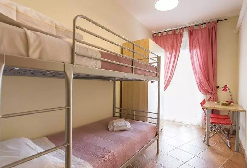 2ベッドルームアパートメント, Residenza Principe Di Piemonte