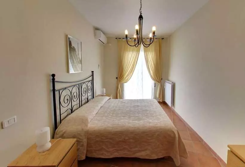 2ベッドルームアパートメント, Residenza Principe Di Piemonte