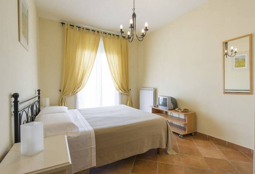 דירת חדר, Residenza Principe Di Piemonte