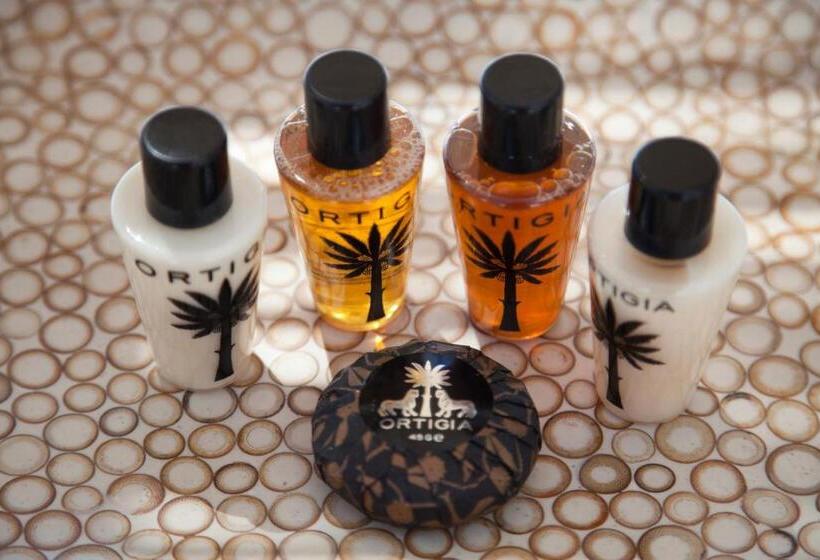 Номер Стандарт, Quartara Boutique