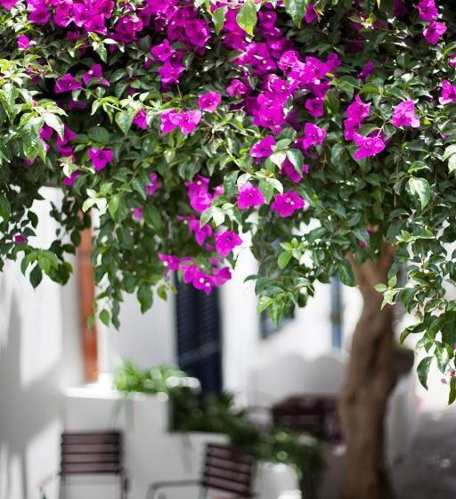 Номер Стандарт, Quartara Boutique