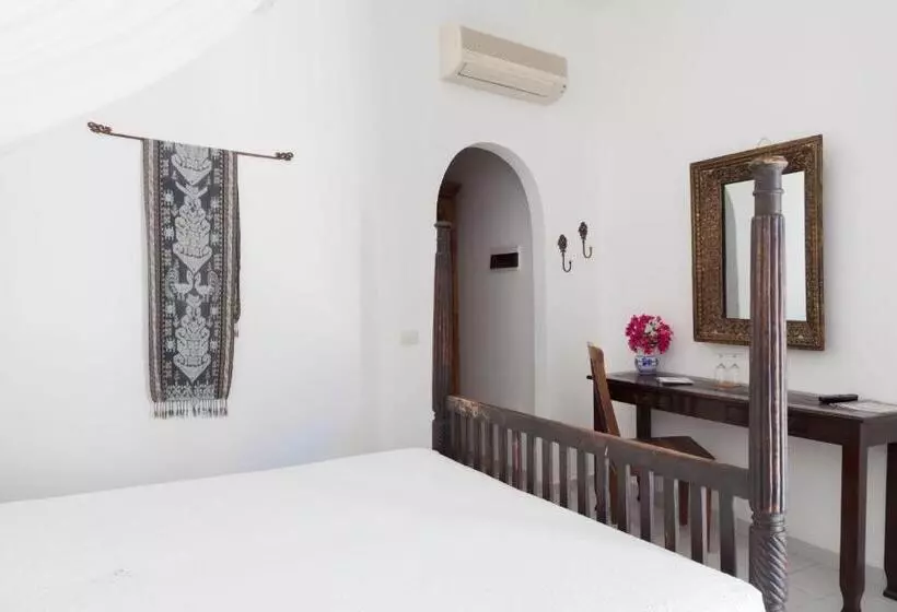 اتاق استاندارد, Quartara Boutique