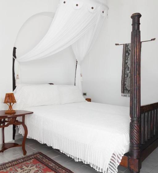 Номер Стандарт, Quartara Boutique